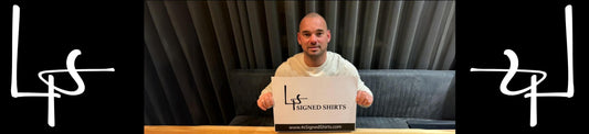 Signeersessie Wesley Sneijder